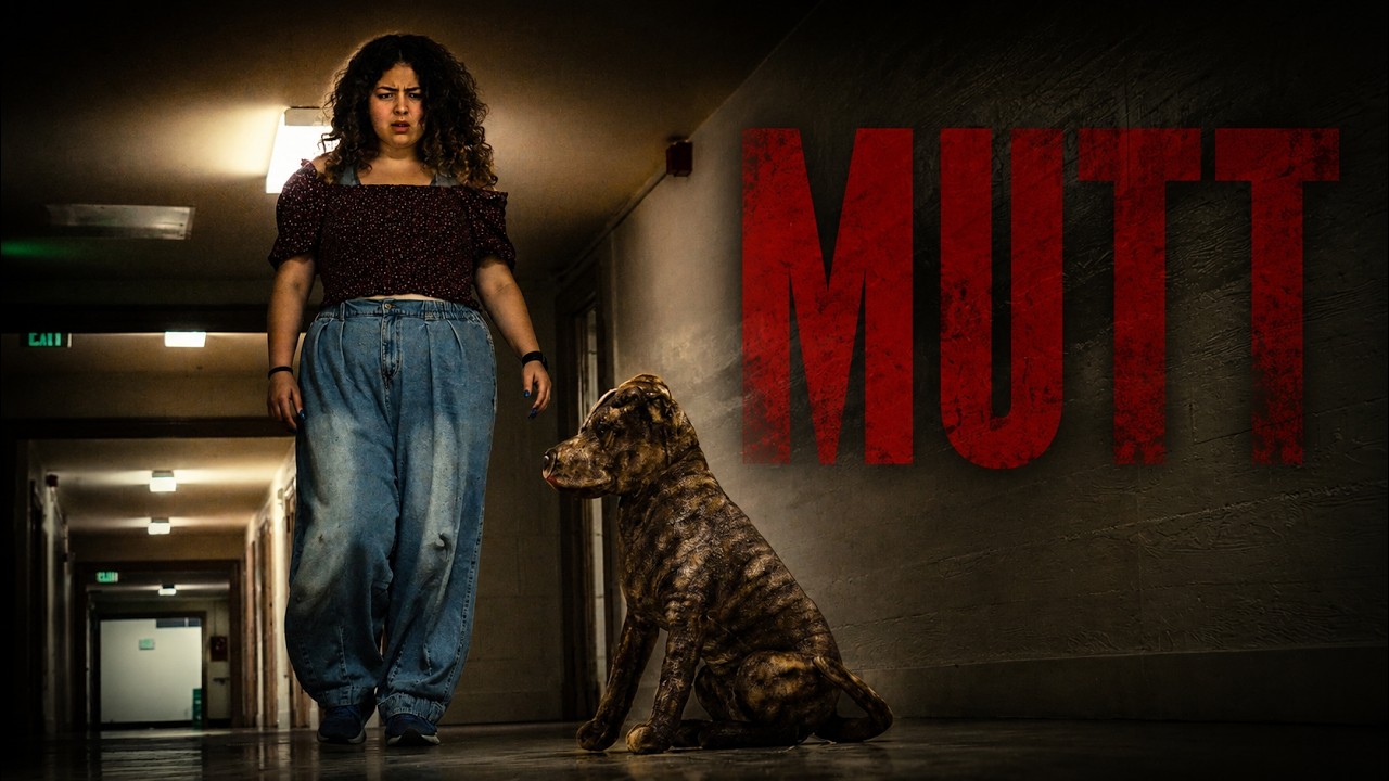 Mutt